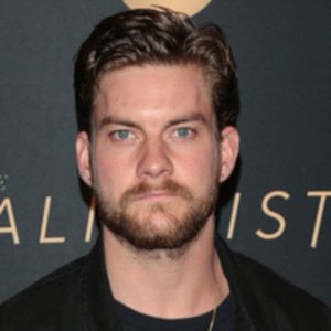 Jake Weary at age 27