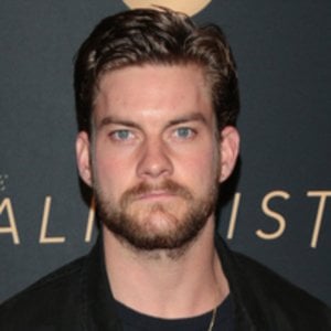 Jake Weary at age 27