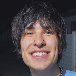 Jake Webber at age 23