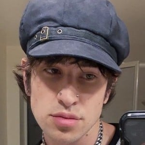 Jake Webber at age 23