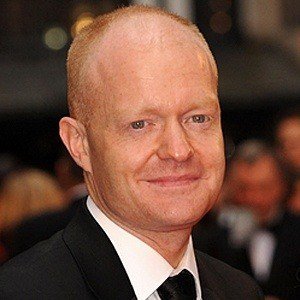 Jake Wood Headshot 5 of 8