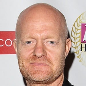 Jake Wood Headshot 6 of 8