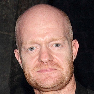 Jake Wood Headshot 7 of 8