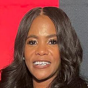 Jakima Dyson at age 48