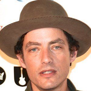 Jakob Dylan - Bio, Family, Trivia | Famous Birthdays