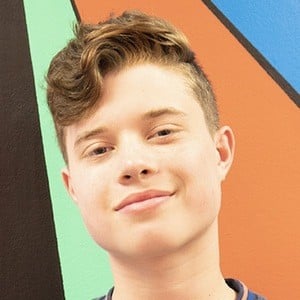 Jakob Magnus Headshot 3 of 4