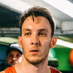 Jakub Váňa Headshot 2 of 6