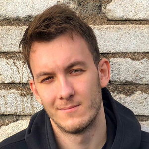 Jakub Váňa Headshot 3 of 6