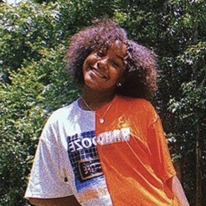 Jalaiah Harmon Headshot