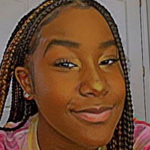Jalaiah Harmon Headshot