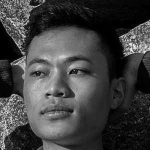 Jalani Phol Headshot 5 of 10