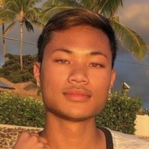 Jalani Phol Headshot 9 of 10