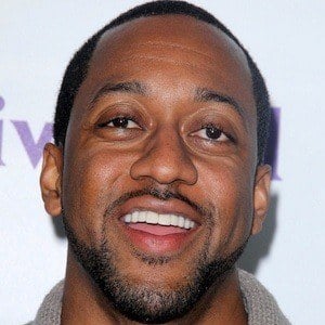 Jaleel White at age 35