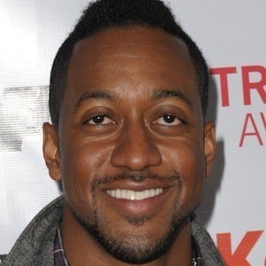 Jaleel White Headshot 6 of 9