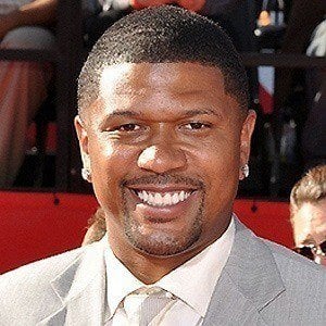 Jalen Rose - Age, Family, Bio