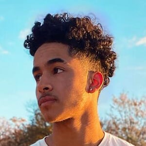 jamaine.z Headshot 2 of 2