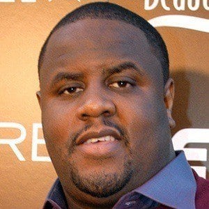 Jamal Woolard Headshot 6 of 7