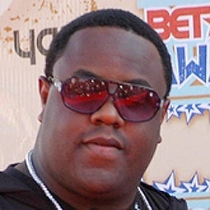 Jamal Woolard Headshot 7 of 7