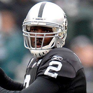 JaMarcus Russell Headshot 3 of 3