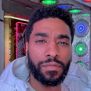 Jameel Saleem Headshot 2 of 2