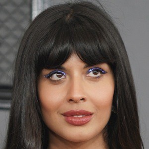 Jameela Jamil Headshot 9 of 10