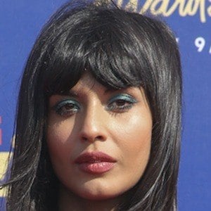 Jameela Jamil at age 33