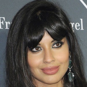 Jameela Jamil Headshot 10 of 10