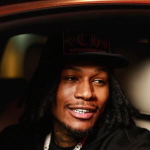Jameer Gambino Headshot 2 of 2