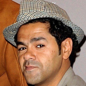 Jamel Debbouze - Bio, Family, Trivia | Famous Birthdays