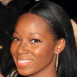 Jamelia Headshot 5 of 9