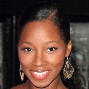 Jamelia Headshot 6 of 9