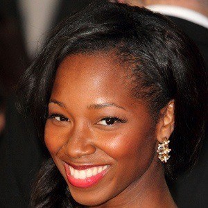 Jamelia Headshot 7 of 9