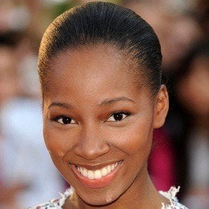 Jamelia at age 28