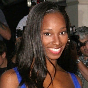 Jamelia at age 26