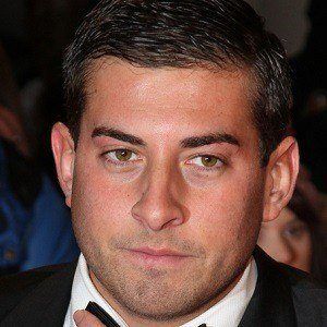 James Argent Headshot 5 of 10