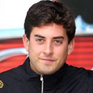 James Argent Headshot 6 of 10