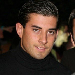 James Argent Headshot 8 of 10