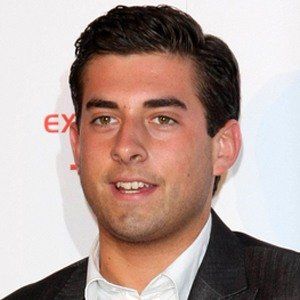 James Argent Headshot 9 of 10