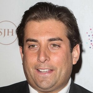 James Argent Headshot 10 of 10