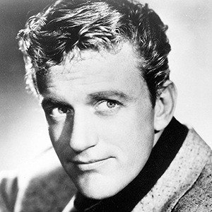 James Arness Headshot 2 of 10