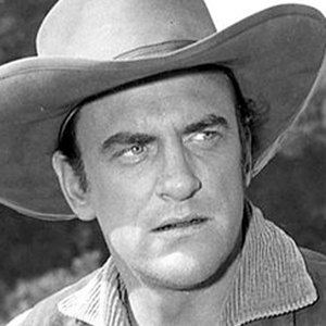 James Arness Headshot 3 of 10