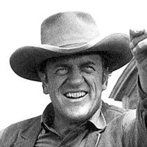 James Arness Headshot 4 of 10