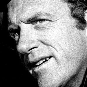 James Arness Headshot 6 of 10