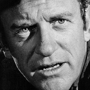 James Arness Headshot 8 of 10