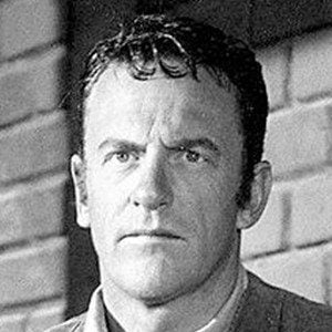 James Arness Headshot 10 of 10