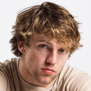 James Bade Headshot 8 of 8