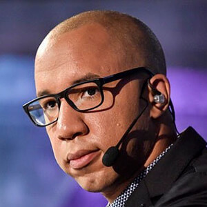 James Bardolph Headshot 2 of 5