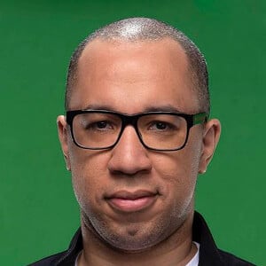 James Bardolph Headshot 3 of 5