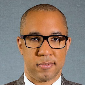 James Bardolph Headshot 4 of 5