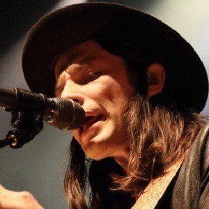 James Bay Headshot 10 of 10